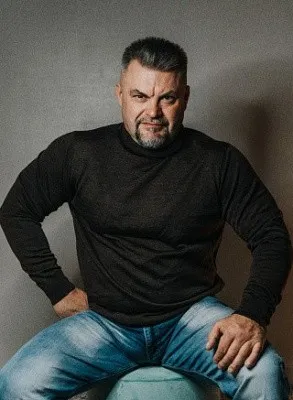 Тамбовцев Дмитрий