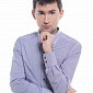 Дашкиев Михаил