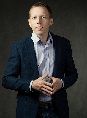 Балаганин Сергей