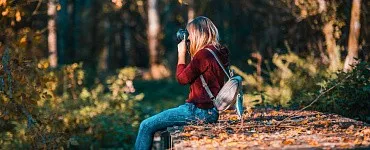 Ретушь и обработка фотографий