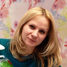 Евгения Моисеева