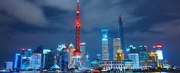 Made in China: как живет Китай