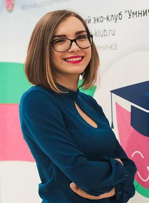 Терентьева Ирина