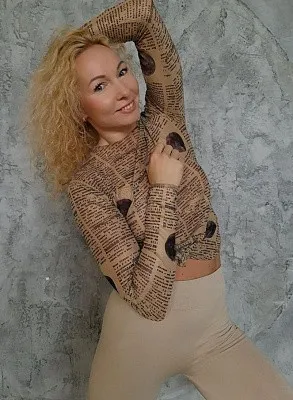 Васенина Юлия