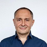 Павел Раков