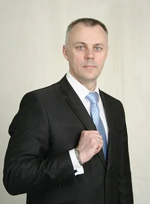 Сорокин Константин