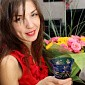 Купцова Евгения