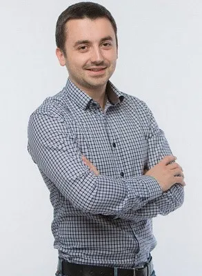 Спивак Юрий