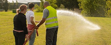 Национальная безопасность