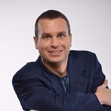 Алексей Виноград