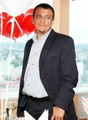 Антипов Дмитрий