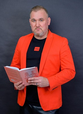 Зуев-Грейсман Владимир 