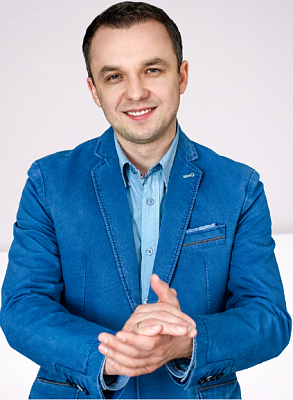 Стриж Евгений