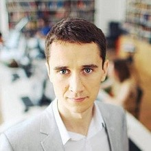 Алексей Стрельцов