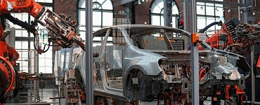 Автоматизация технологических процессов и производства