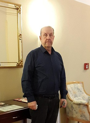 Свет Александр