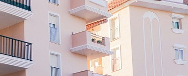 Страхование недвижимости