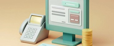 Организация безналичных расчетов