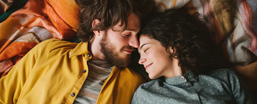 Идеальный любовник