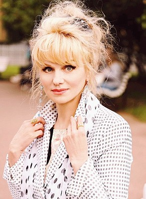 Гончарова Эмилия