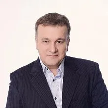 Сергей Ильясов