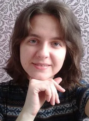 Егорова Татьяна