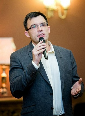 Коткин Дмитрий