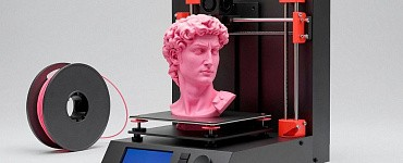 Технологии 3D-печати и аддитивного производства