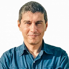 Максим Шаинский