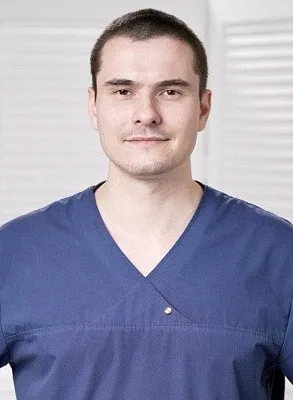 Скворцов Сергей