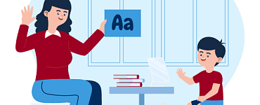 Курс по запуску речи у неговорящих детей за 1.5 мес