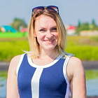 Сильченкова Ирина