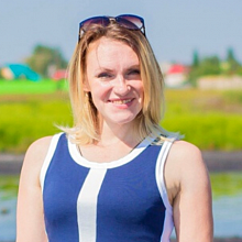 Ирина Сильченкова