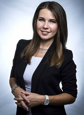 Чиканкова Ольга