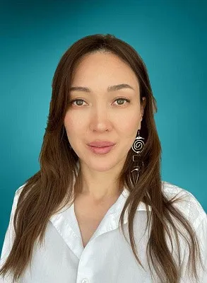 Баяндарова Асель