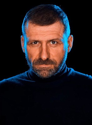 Рыбаков Игорь