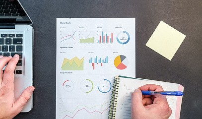 Интенсив «Как самостоятельно создать финансовую модель с 0»