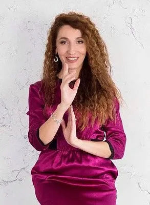 Тарарина Елена