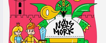 Сторителлинг в иллюстрации