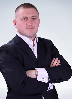 Соболевский Иван