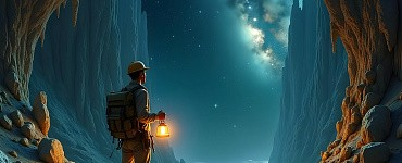 Геологоразведчик