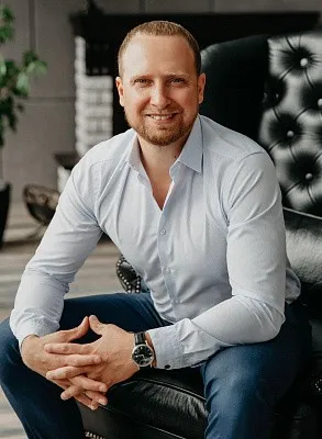 Шеломенцев Дмитрий