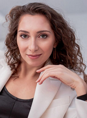 Бердникова Наталья