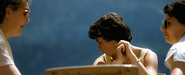 Корпоративный психолог