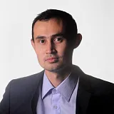 Ильнур Юсупов