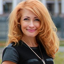 Елена Грабарь