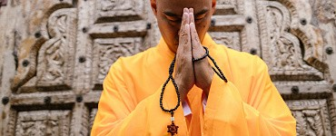 Восточные методы медитации в контексте философских парадигм