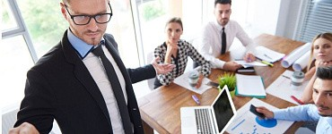 Руководитель. Эффективное управление