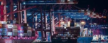 Логистика общая