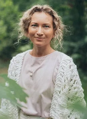 Ковальчук Алёна